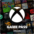 Microsoft Xbox Game Pass Ultimate 3 Miesiące XONE