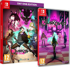 Dusk Diver Day 1 Edition NS