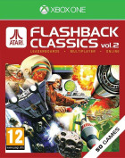 Atari Flashback Classics Collection 2 XONE
