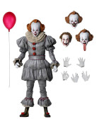 It Chapter Two Figurka Ultimate Pennywise 18 cm Hobby