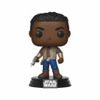 Star Wars Episode IX POP! Movies Figure Finn 9 cm nr 309 Hobby