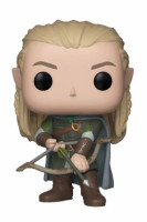 Lord of the Rings POP! Movies Figure Legolas 9 cm nr 628 Hobby