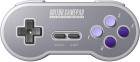 8Bitdo SN30 2.4G Wireless Gamepad Hobby