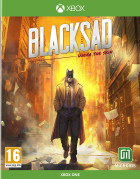 Blacksad Under The Skin Limited Edition, Xbox One