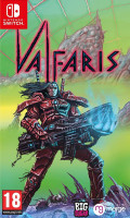 Valfaris NS
