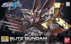 HG 1/144 R04 BLITZ GUNDAM Hobby