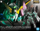 RG 1/144 FULL ARMOR UNICORN GUNDAM Hobby