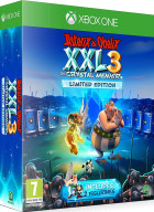 Asterix & Obelix XXL 3 Limited Edition XONE