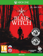 Blair Witch XONE