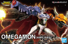 FIGURE RISE DIGIMON OMEGAMON (AMPLIFIED) Hobby