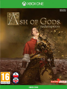 Ash of Gods Redemption XONE