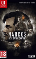 Narcos Rise of the Cartels NS