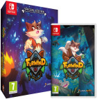 Furwind Special Edition NS