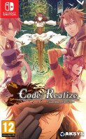 Code Realize Guardian Of Rebirth NS