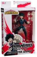 MY HERO ACADEMIA ANIME HEROES MIDORIYA IZUKU Hobby
