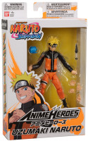 ANIME HEROES NARUTO UZUMAKI NARUTO Hobby