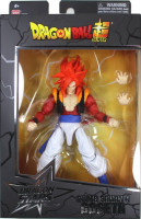 DRAGON BALL DRAGON STARS SUPER SAIYAN 4 GOGETA Hobby