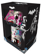 DC Comics Gift Box Harley Quinn Hobby