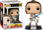 Star Wars Episode IX POP! Rey 9 cm nr 307 Hobby