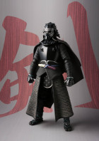 Star Wars Meisho Movie Realization Figurka Samurai Kylo Ren 18 cm Hobby