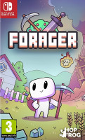 Forager NS