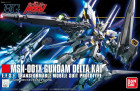 HGUC 1/144 MSN-001X GUNDAM DELTA KAI Hobby