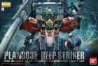 MG 1/100 PLAN303E DEEP STRIKER Hobby