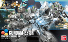 HGBF 1/144 GUNDAM Ez-SR Hobby