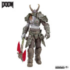 Doom Eternal Action Figure Marauder 18 cm Hobby