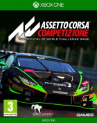 Assetto Corsa Competizione XONE