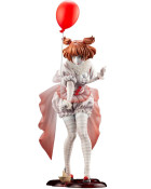 Stephen Kings It 2017 Bishoujo Statua PVC 1/7 Pennywise 25 cm Hobby