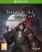 Immortal Realms Vampire Wars XONE
