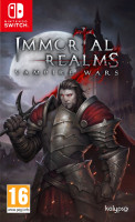 Immortal Realms Vampire Wars NS