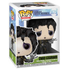 Edward Scissorhands POP! Edward 9 cm nr 979 Hobby