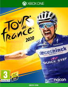 Tour de France 2020 XONE