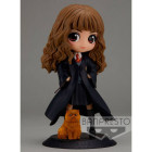 Q POSKET - HERMIONA GRANGER WITH COOKSHANKS Hobby