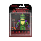 Five Nights at Freddy's Security Breach Figurka Montgomery Gator 13 cm Hobby