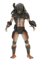 Predator 2 Action Figure Ultimate Stalker Predator 20 cm Hobby