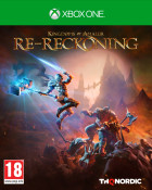 Kingdoms of Amalur Re-Reckoning XONE
