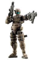 Hexa Gear Plastic Model Kit Governor Warmage Hetzer 8 cm Hobby