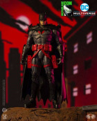 DC Multiverse Action Figure Flashpoint Batman 18 cm Hobby