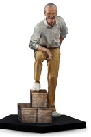 Marvel Art Scale Statue 1/10 Stan Lee Hobby