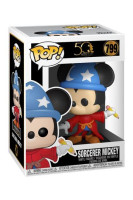 Mickey Mouse POP! Disney Archives Vinyl Figure Apprentice Mickey 9 cm Hobby