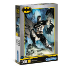 DC Comics Jigsaw Puzzle Batman (500 pieces) Hobby