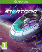 Spacebase Startopia, Xbox One