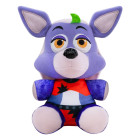 Five Nights at Freddy's Security Breach Roxanne Wolf 15 cm Hobby