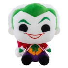 DC Comics Plush Figure DC Holiday: Santa Joker 18 cm Hobby