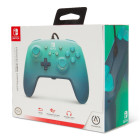 Pad przewodowy Aquatic Fantasy NS