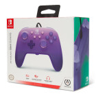 Pad przewodowy Lilac Fantasy NS