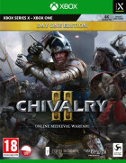 Chivalry 2 Day One Edition, Xbox One